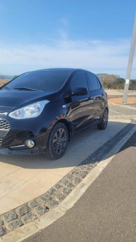 Venda Vendo Hyundai Grand i10