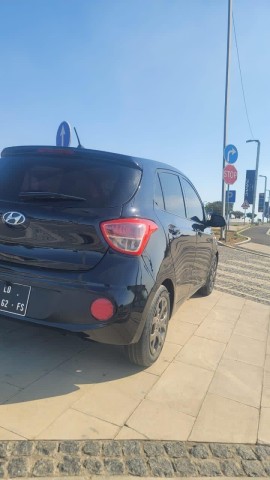 Venda Vendo Hyundai Grand i10