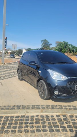 Venda Vendo Hyundai Grand i10