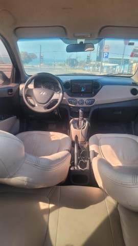 Venda Vendo Hyundai Grand i10