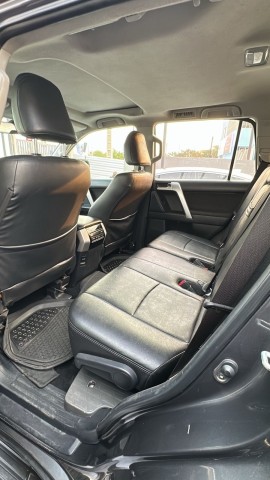 Venda Toyota Prado VX