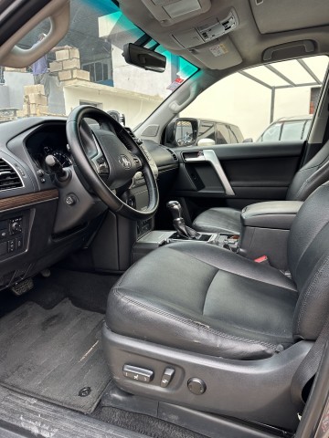 Venda Toyota Prado VX