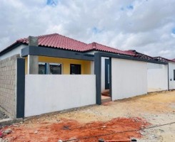 Comprar Venda de Casas no Condomínio Vila Costa, rua da Sogester - engevia