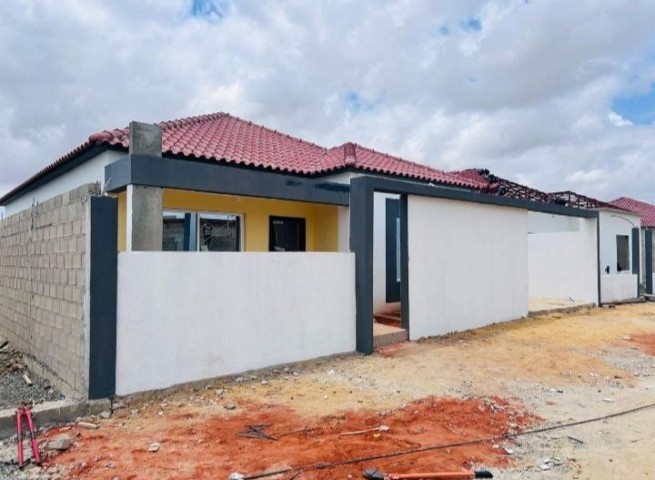 Venda Venda de Casas no Condomínio Vila Costa, rua da Sogester - engevia