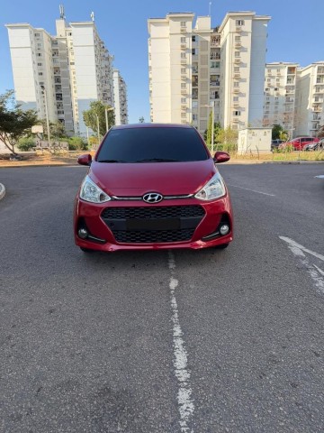 Venda Grand i10