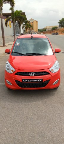 Venda Hyundai i10