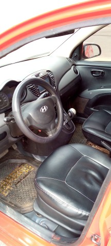Venda Hyundai i10