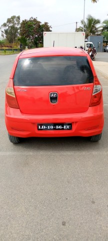 Venda Hyundai i10
