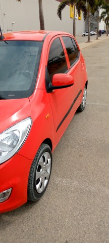 Venda Hyundai i10