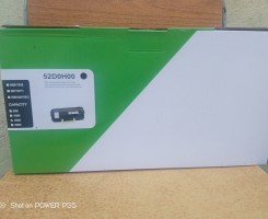 A venda Toner Lexmark mx711