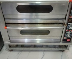 A venda Vendo Material Da Padaria