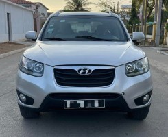 A venda Vendo Hyundai Santa Fé