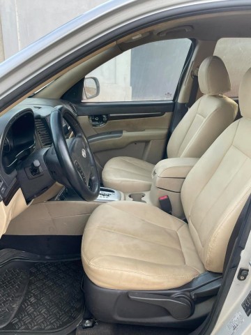 Venda Vendo Hyundai Santa Fé