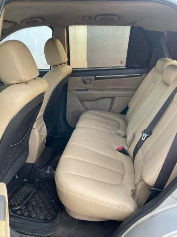 Venda Vendo Hyundai Santa Fé