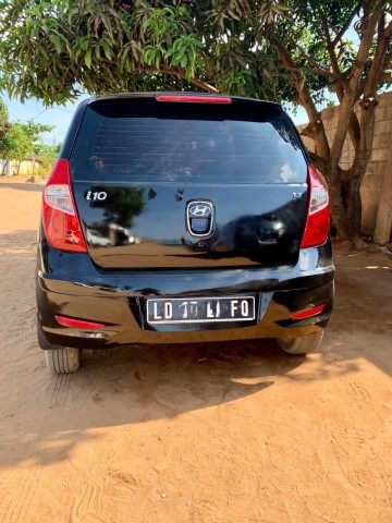 Venda Vendo Hyundai i10