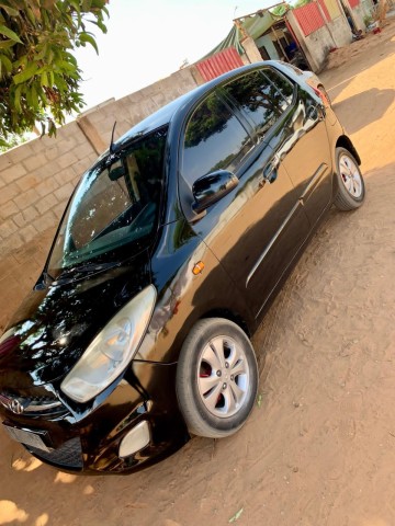 Venda Vendo Hyundai i10
