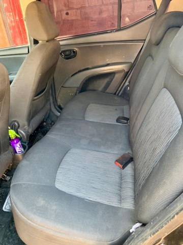 Venda Vendo Hyundai i10