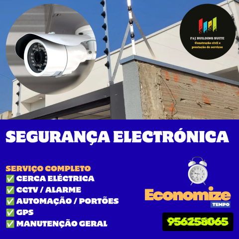 Venda Construção civil e prestação de serviços