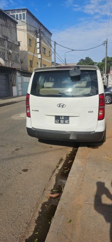 Venda HYUNDAI H1 11 LUGARES