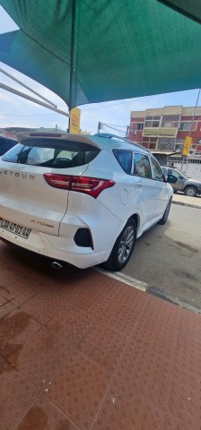 Venda JETOUR X70 7 LUGARES