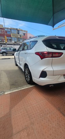 Venda JETOUR X70 7 LUGARES