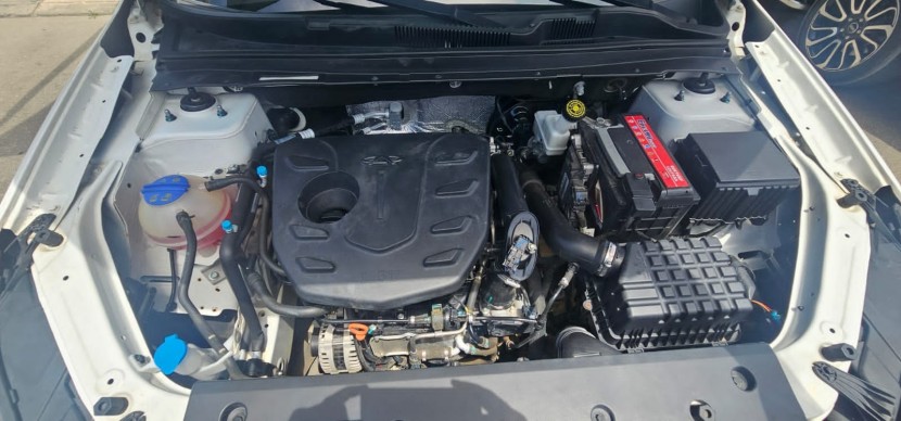 Venda JETOUR X70 7 LUGARES