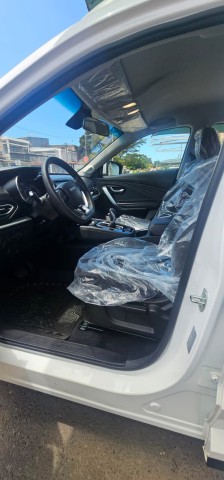 Venda JETOUR X70 7 LUGARES