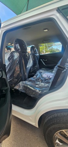 Venda JETOUR X70 7 LUGARES