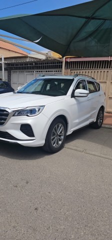 Venda JETOUR X70 7 LUGARES