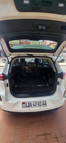 Venda JETOUR X70 7 LUGARES