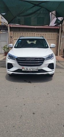 Venda JETOUR X70 7 LUGARES