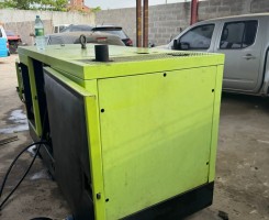 A venda Vendo Gerador Industrial