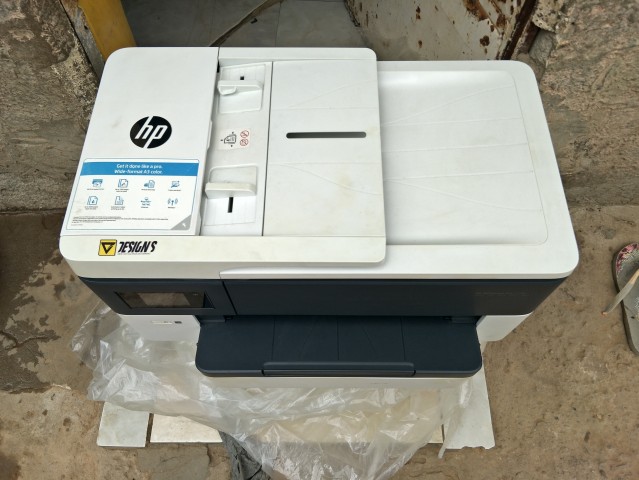 Venda IMPRESSORA HP Deskjet 7720