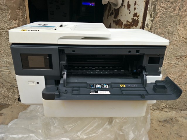 Venda IMPRESSORA HP Deskjet 7720