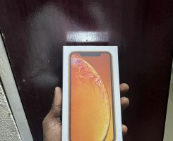 Comprar IPhone XR 64G