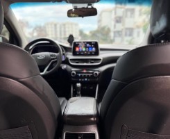 A venda Tucson 2019 FULL OPTION