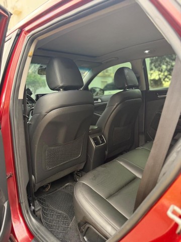 Venda Tucson 2019 FULL OPTION