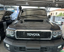 A venda Land CRUISER HZ chefe máquina