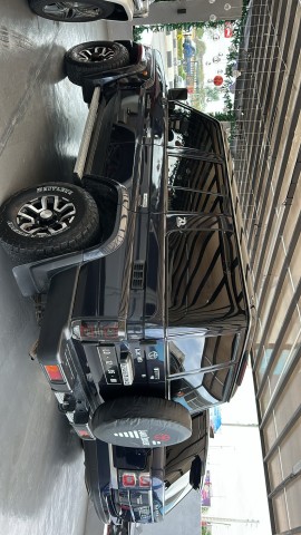 Venda Land CRUISER HZ chefe máquina