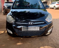 Comprar Vendo Hyundai i10 Limpo