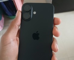 A venda IPhone 16 Normal