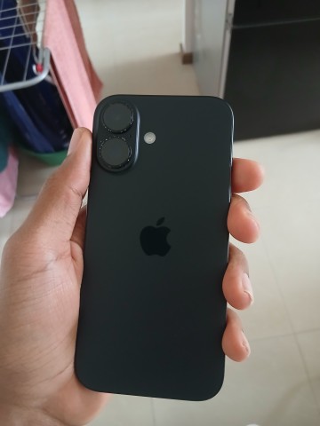 Venda IPhone 16 Normal