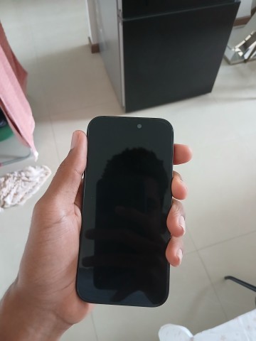 Venda IPhone 16 Normal