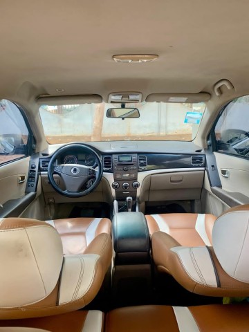 Venda Vendo Ssangyong Limpo