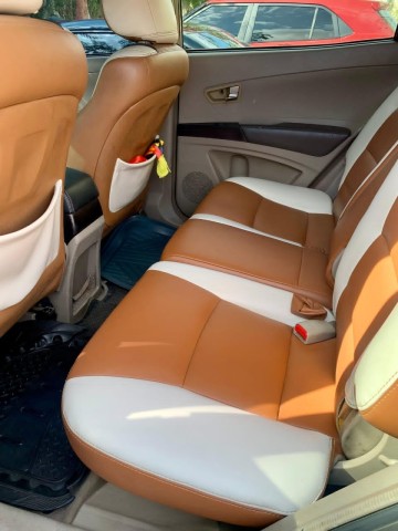 Venda Vendo Ssangyong Limpo