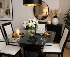 A venda Desapego Conjunto de Sala