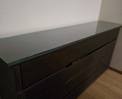 A venda Conjunto de Sala