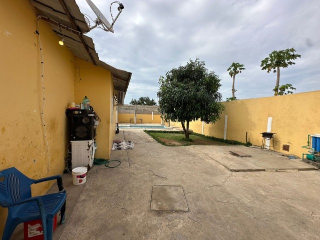 Venda Vende-se Vivenda V3 no condomínio BPC-2