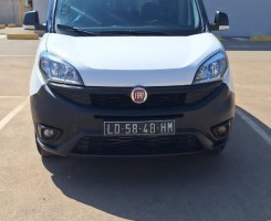 A venda Vendo Fiat Doblo Limpo