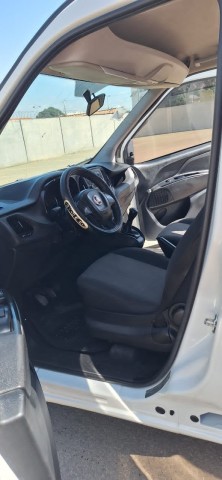 Venda Vendo Fiat Doblo Limpo